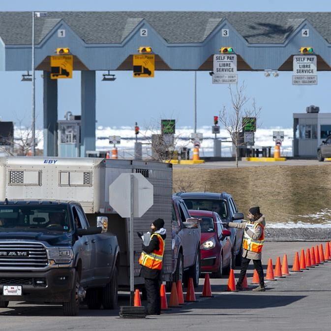 P.E.I. premier asking Ottawa to reduce tolls for Confederation Bridge and ferry fares